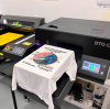 DTG Printing vs. Screen Printing – Which is Best for Custom Apparel?