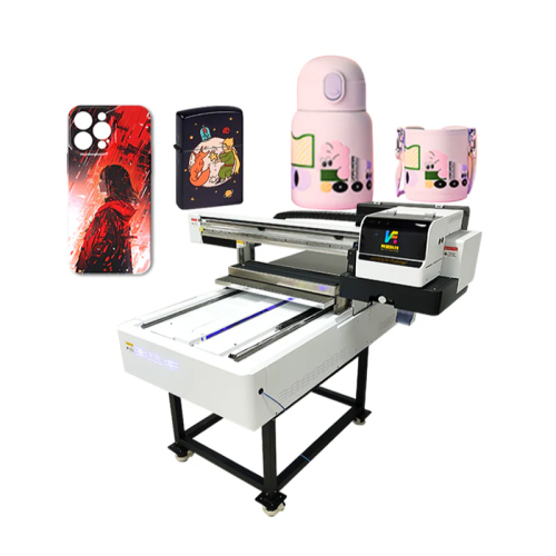 Mastering UV DTF Printing: A Hands-On Guide for Beginners