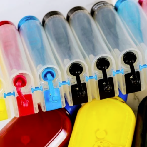 Maximizing Print Quality: Top Tips for Effectively Using Fcolor Inkjet Printer Supplies