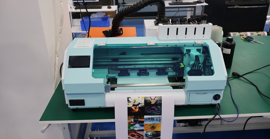 uv-label-printer