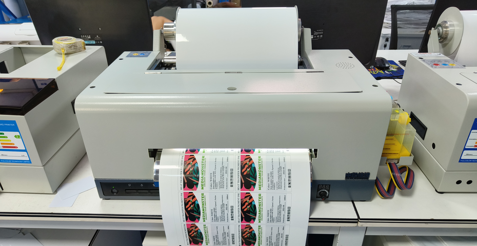 label-printer