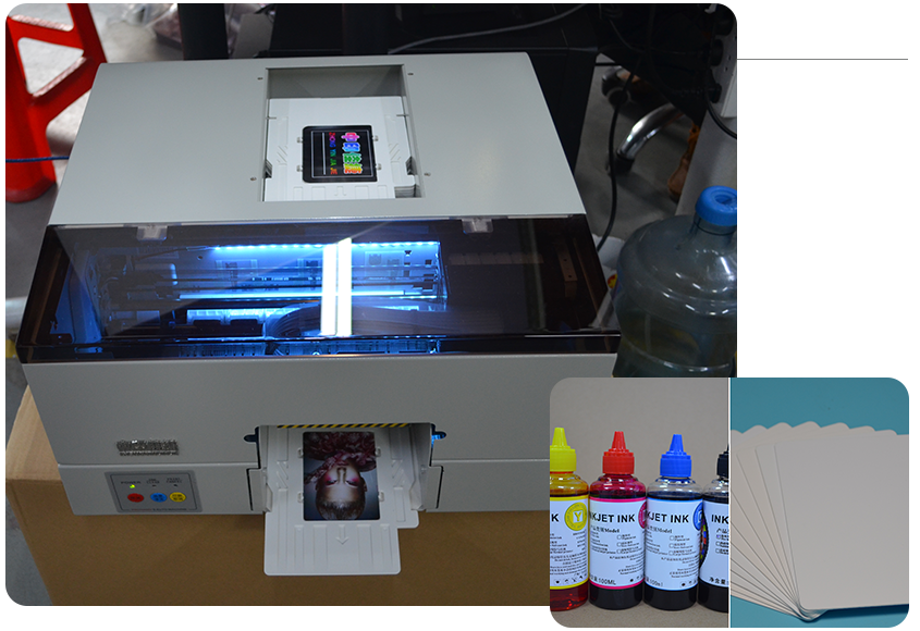 card-printer