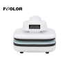 smart high-temperature dtf heat presser
