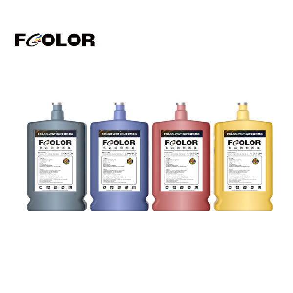 ec2038 eco solvent ink