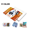 a3 sublimation transfer paper