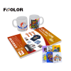 a3 sublimation transfer paper