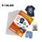 a3 sublimation transfer paper