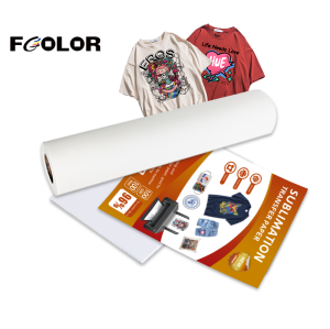 a3 sublimation transfer paper