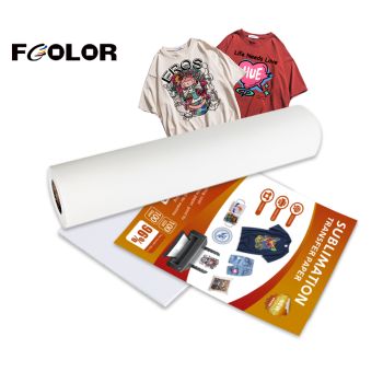 a3 sublimation transfer paper