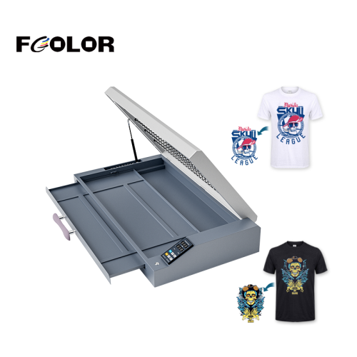 a2 dtf oven