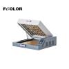 a3 double layered desktop dtf oven