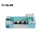 350mm desktop label printer