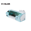 350mm desktop label printer