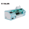 350mm desktop label printer