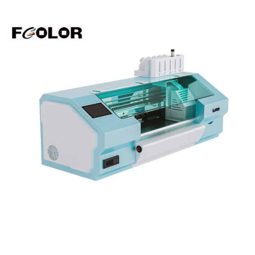 350mm desktop label printer