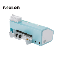 350mm desktop label printer