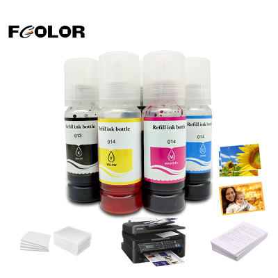 rf512 epson printer filler ink