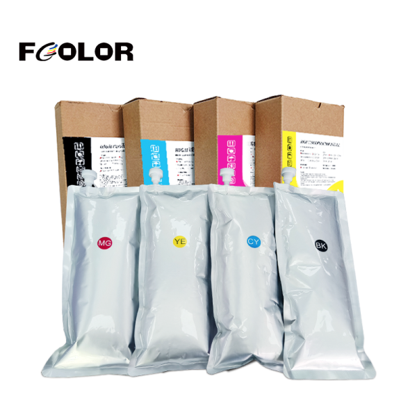 high concentration carton ink