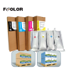high concentration carton ink