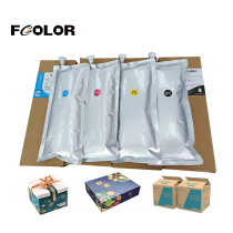 high concentration carton ink