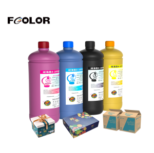 dye carton ink