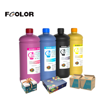 dye carton ink