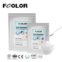 dtf hot melt adhesive powder