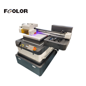 FCOLOR 6090 UV Printer - Reliable OEM & ODM Digital Printing Solutions for Wholesale Agents, Importers, and Brands