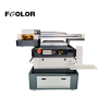 FCOLOR 6090 UV Printer - Reliable OEM & ODM Digital Printing Solutions for Wholesale Agents, Importers, and Brands