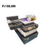 FCOLOR 6090 UV Printer - Reliable OEM & ODM Digital Printing Solutions for Wholesale Agents, Importers, and Brands
