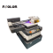 FCOLOR 6090 UV Printer - Reliable OEM & ODM Digital Printing Solutions for Wholesale Agents, Importers, and Brands