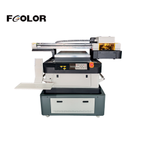 FCOLOR 6090 UV Printer - Reliable OEM & ODM Digital Printing Solutions for Wholesale Agents, Importers, and Brands