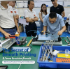 How Fcolor's Cross-Team Engineering Effort Made the DTF330s Smoother Than Ever