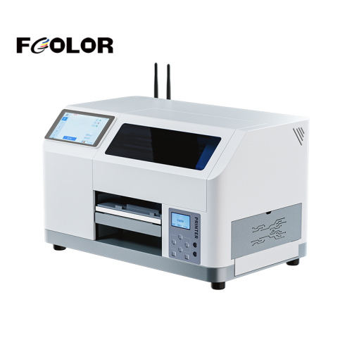 ZYJJ-TLB Smart UV Tumbler Printer with Cloud Control | Cups, Bottles & Conical Items