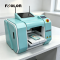 A3 UV Flatbed Printer ZYJJ-UV3050 | 30×50cm LED-UV Direct to Substrate