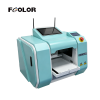 A3 UV Flatbed Printer ZYJJ-UV3050 | 30×50cm LED-UV Direct to Substrate