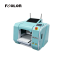 A3 UV Flatbed Printer ZYJJ-UV3050 | 30×50cm LED-UV Direct to Substrate