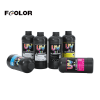 3D Embroidery UV Ink 1000ml