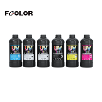 3D Embroidery UV Ink 1000ml