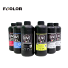 1000ml 3D TPU Label UV Printer Ink