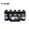 1000ml 3D Jelly Adhesive UV DTF Ink