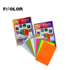 a3 a4 single or double Different types of functional DTF Transfer Film