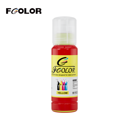 Printer ink for PL210 Label printer