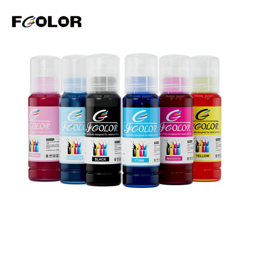 Printer ink for PL210 Label printer