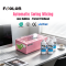 FCOLOR WHite Ink Shkaer Machine