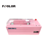 FCOLOR WHite Ink Shkaer Machine