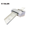 A3+ Auto Sheet Fed Label Cutter Die Cutting Machine with Contour Cut High Precision Plotter for Printing Factory Direct