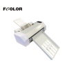 A3+ Auto Sheet Fed Label Cutter Die Cutting Machine with Contour Cut High Precision Plotter for Printing Factory Direct