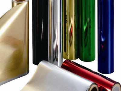 Metallized PET Film: What Can PET Be Used For?