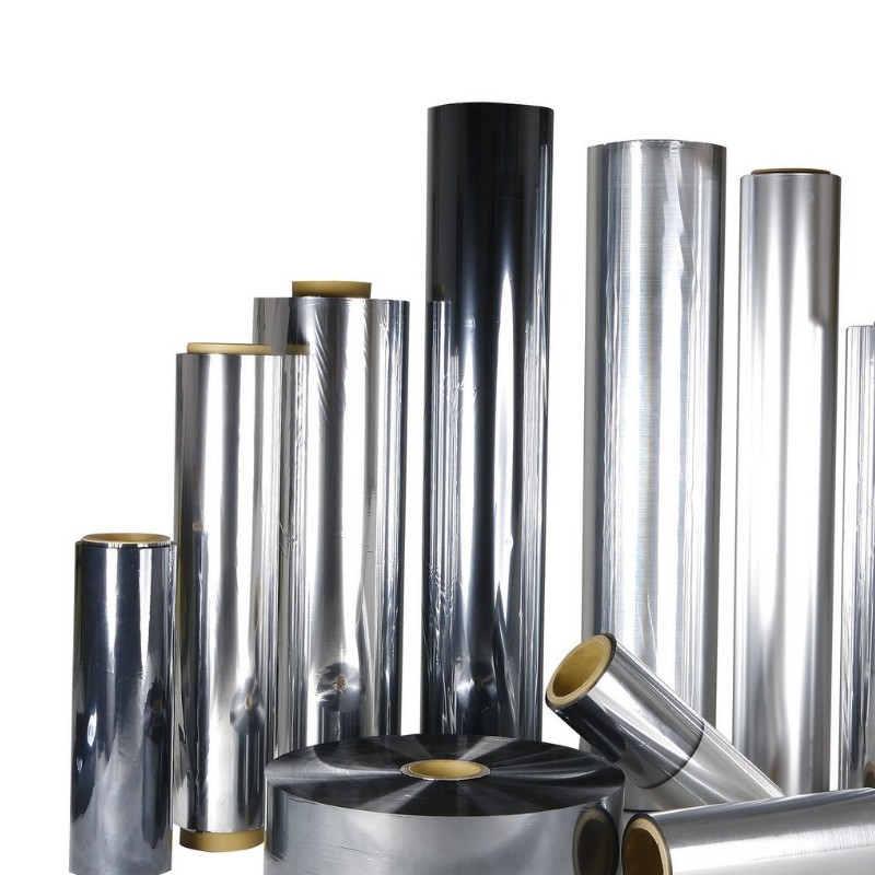 What is VMPET Film?